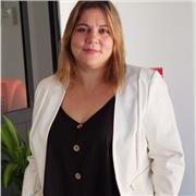 Formatrice de Français Langue Étrangère certifiant pour adultes en ligne ou sur les Bouches du Rhône